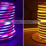 220v/ 12v Outdoor LED Flexible Neon Strip Light for Building Decoration thumbnail-6