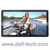 Hot Sale 10 Finger Touch Capacitive Touch Screen Monitor thumbnail-3