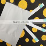 Urine Dry Chemical Test Strip urine reafent strips