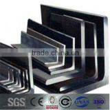 Structural Steel Angle Weights/GB Nad JIS Standard Prime Carbon Steel Angle Bar Mild Equal and Unequal Angle Steel Bars thumbnail-1