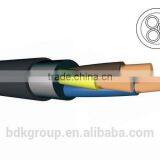 Cable Control Flexible Tipe YY PVC 500 V thumbnail-5