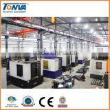 TONVA Accumulator 100L Plastic Water Tank Making Machine thumbnail-4