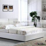 Hot Sale Nice Design Modern Leather Storage Beds YD05 thumbnail-2