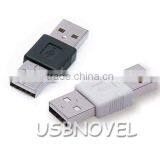 USB A M - USB A M Adapter,cable,data Cable,communication Cable