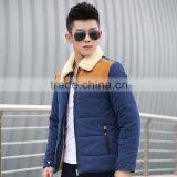Custom New Style Men Goose Down Winter Jacket thumbnail-1