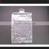 Hot Sell PVC Clear Underwear Travel Bag