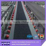 Superior Quality Rubber Conveyor Belt With ISO Certificated