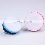 Hot Sale Portable 6 LED 200 Lumens Bright Hiking Camping Tent Lantern Lamp Light Fishing Outdoor Hanging Lantern