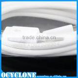 Wholesale Bulk White Color Mobile Phone Cable for LG G3 thumbnail-3