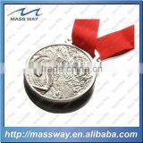 Souvenir Gold and Silver Metal Cup Trophy thumbnail-4