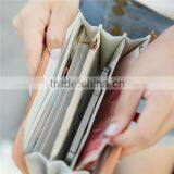 Women Branded Latest Wallet Ladies Holder Coin Purse Clutch Bags thumbnail-5