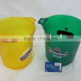 Ice Bucket,plastic Ice Bucket, Wine Ice Bucket thumbnail-1
