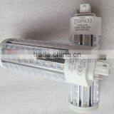 Gx24q Led pl Light 15w 360 Degree pl Gx24q Led Lamp Gx24d 30w 20w 13w 11w 9w E26 E27 Gx24q 4 Led pl Lamp thumbnail-1
