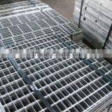 Stainless Steel Grating
