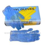 vinyl gloves medical and disposable pvc gloves