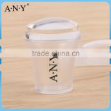 ANY New Arrival Cheap Price Transparent Handle Small Size Nail Stamper in other Nail Supplies                        
                                                Quality Choice