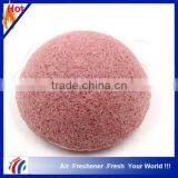Hot Selling Skin-care Konjac Sponge Charcoal Bamboo thumbnail-3