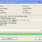Ultra Speed 20MB/s UHS-1 SD Memory Card 128GB Micro Size Card With Retail Blister Package for Cellphone Camera DVR thumbnail-2
