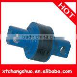 2015 Hot Sale Auto pu Bushing Torque Rod Bush for Heavy Truck de Remolques y Semirremolques thumbnail-1