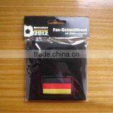 The Best Quality Popular Custom Festival Cotton Beautiful Elastic Wristband thumbnail-1