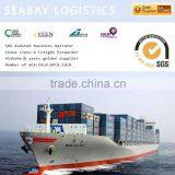 Competitive Sea Freight Shipping From China to Malaysia