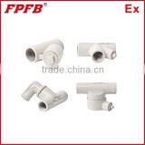 BMG-Explosion Proof IP65 Sealing Box