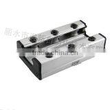 Linear Guides Slide Lock Pain for Cut Machine /multi-axial Core Guide Series /high Quality Linear Bearing Block Quality Choice thumbnail-2