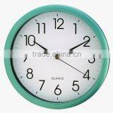 Sweep Round quartz Wall clock