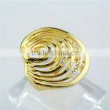 Wholesale Gold Rings Design for Women With Price thumbnail-3
