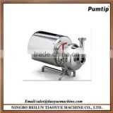 hot sale stainless steel centrifugal pump