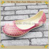 Flip Flops Sandal Cheap Hotel Guests Slippers Velour Material thumbnail-2