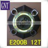 E200B Excavator Parts 12T Coupling Assy thumbnail-1