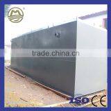 Package Domestic Equipment Sewage Water Treatment Plant thumbnail-4