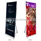 Outdoor Trade Show Printing Banner Display Pvc Flex x Banner thumbnail-5