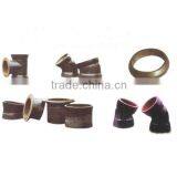 China Manufacturing Hot Galvanized Carbon Steel Pipe Fitting thumbnail-3