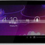 New 9 Inch Android 4.0 Allwinner A13 Tablet pc 1.0GHz Dual Core 512MB 4GB Capacitive Screen Tablet Download Free Play Store thumbnail-1