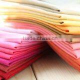 50S 100% Cotton Plain Dyed Cloth