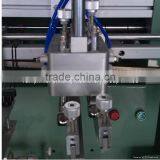 TM-700E Pneumatic Flat/ Curved Surface Printing Cylinder Screen Printer thumbnail-4