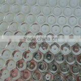 Pallet Cover for Air Conditioner, Aluminum Bubble Foil for Packing Wrapping and Transportation thumbnail-2