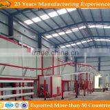 2015 Luggage Rack Powder Coating Equipment for Sale thumbnail-4