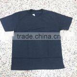 150 GSM MEN ROUND NECK T-SHIRTS thumbnail-1