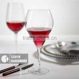 SAMYO Manufacturer Restaurant Glasses Wholesale Cheap Wine Glass thumbnail-1