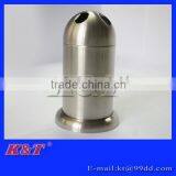 Beautiful Stainless Steel Holder for Tooth Brush thumbnail-1