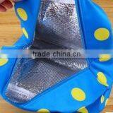 Fashion Curve Cooler Bag Cooler Lunch Tote thumbnail-2