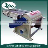 Home Textile Opening Machine For Non Woven Fabric thumbnail-4