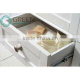 Hot-Selling New Style Commercial Bathroom Cabinet Simple Designs thumbnail-2