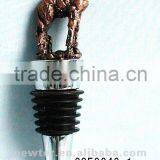 Animal Wine Bottle Stopper