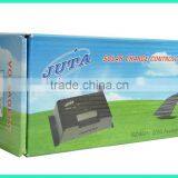 10a 12v/24v Fast Charge MPPT Solar Charge Controller for Solar Power System With LED Indicator Quality Choice thumbnail-3