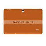 10.1 Inch Tablet Gps Dual Camera MTK8735 Quad Core 1.2GHz TFT Screen Oem Tablet Gps 4G Tablet 3G Phone Call sd Card Slot thumbnail-2