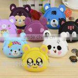 Silicone Coin Wallet thumbnail-6